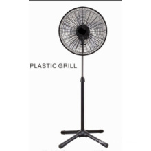 Unitedstar 16′′ Plastic Grill Stand Fan (USSF-724-2) with CE, RoHS